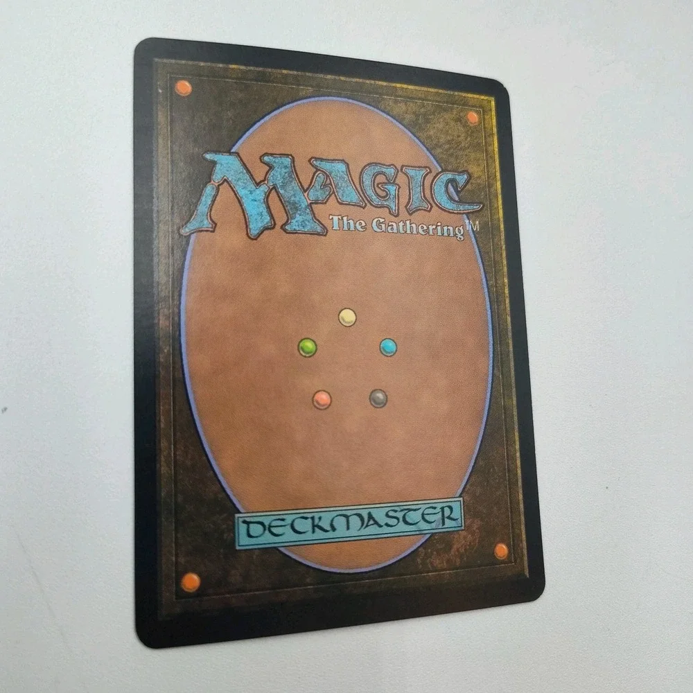MTG FOIL‎ Genesis Chamber #122 Darksteel 2004 MAGIC THE GATHERING BG.2WA3219
